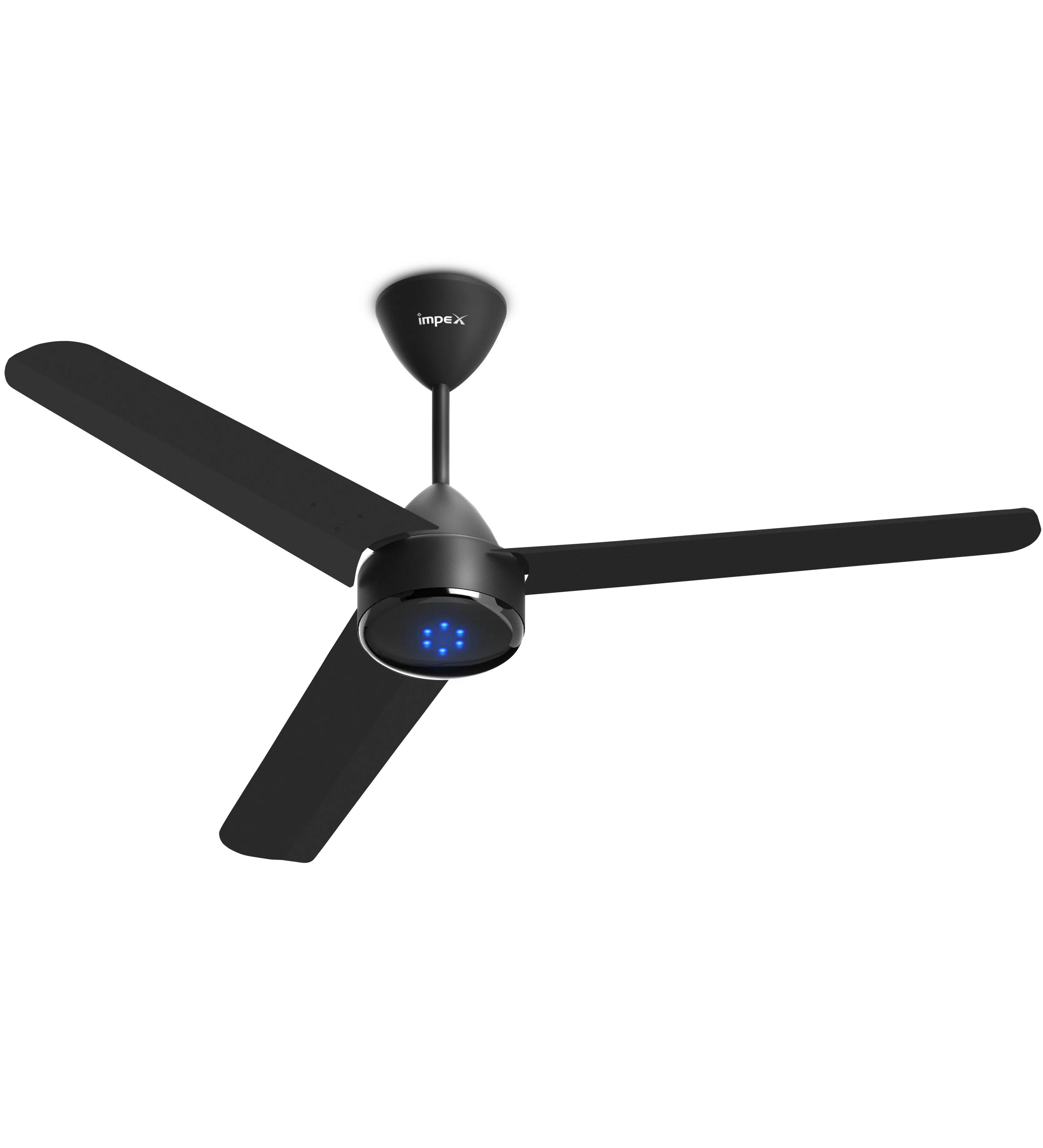 Impex 1200mm Ceiling Fan BLDC ATOM 28 PRIME R with Remote - 5 Star | 5 Year Warranty - Image 7