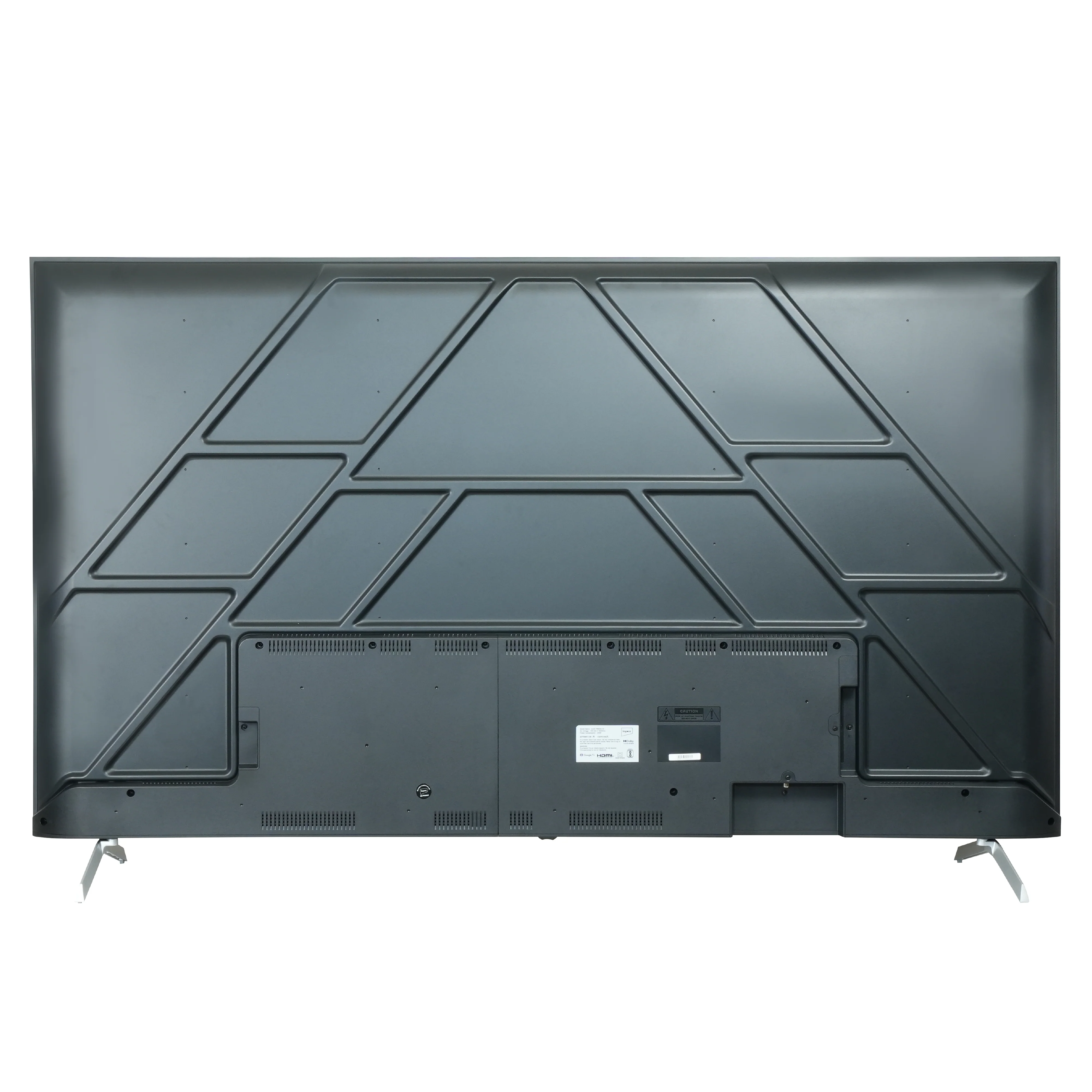 IMPEX|evoQ 75S4QLC3| 75"|4K QLED|GoogleTV|HDR10|120Hz DLG|Dolby Vision|Dolby ATMOS|ALLM|MEMC|24W SPEAKER|4 Year Warranty - Image 13