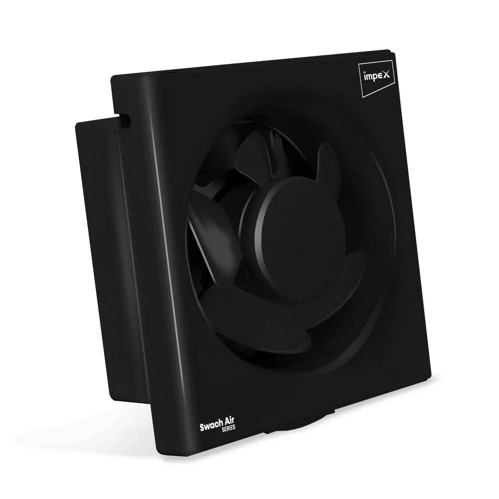 IMPEX Electric Axial Fan (Swach Air 200) - Image 6